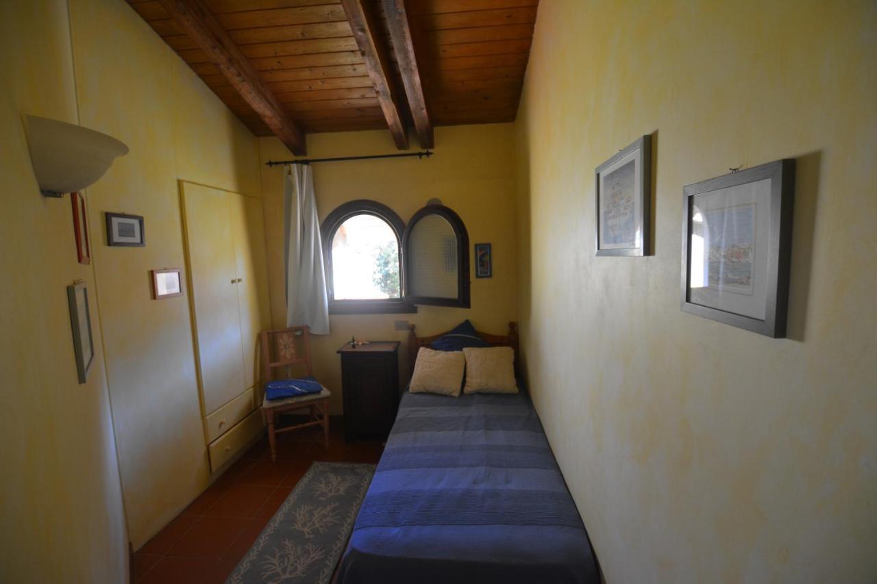 Case Vacanza Country Village Stintino Exterior photo