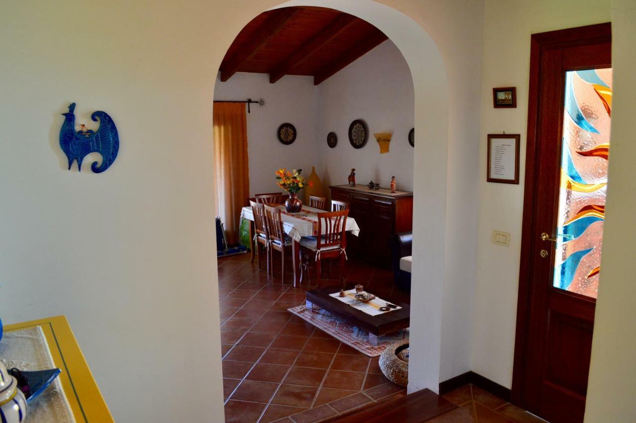 Case Vacanza Country Village Stintino Exterior photo