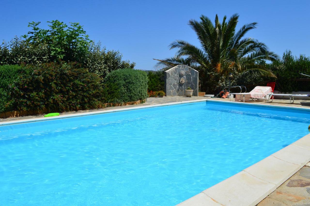 Case Vacanza Country Village Stintino Exterior photo