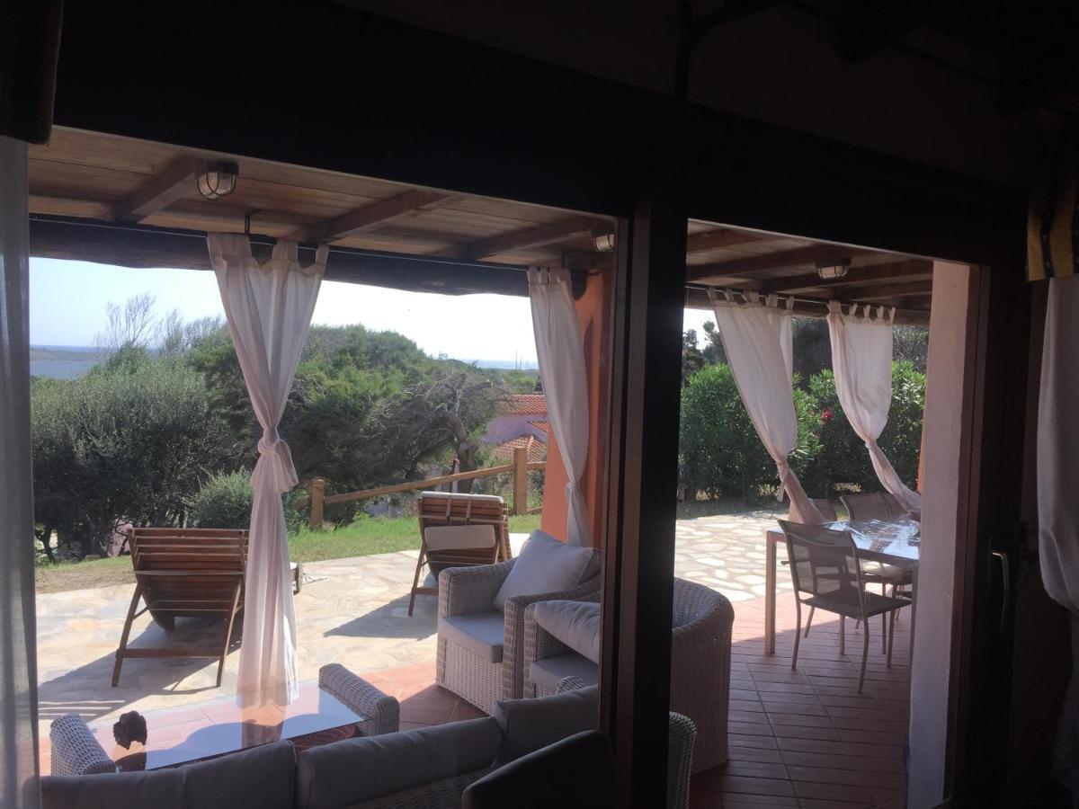 Case Vacanza Country Village Stintino Exterior photo