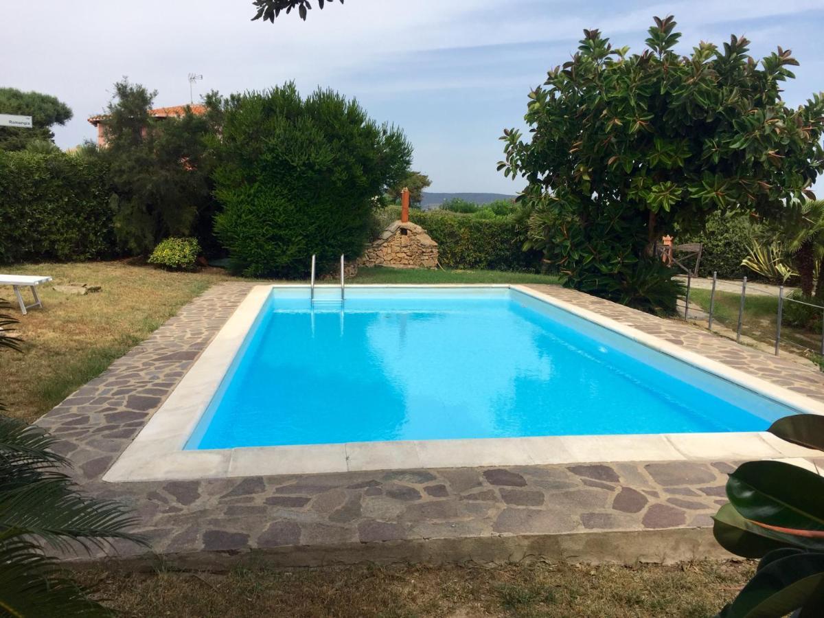 Case Vacanza Country Village Stintino Exterior photo