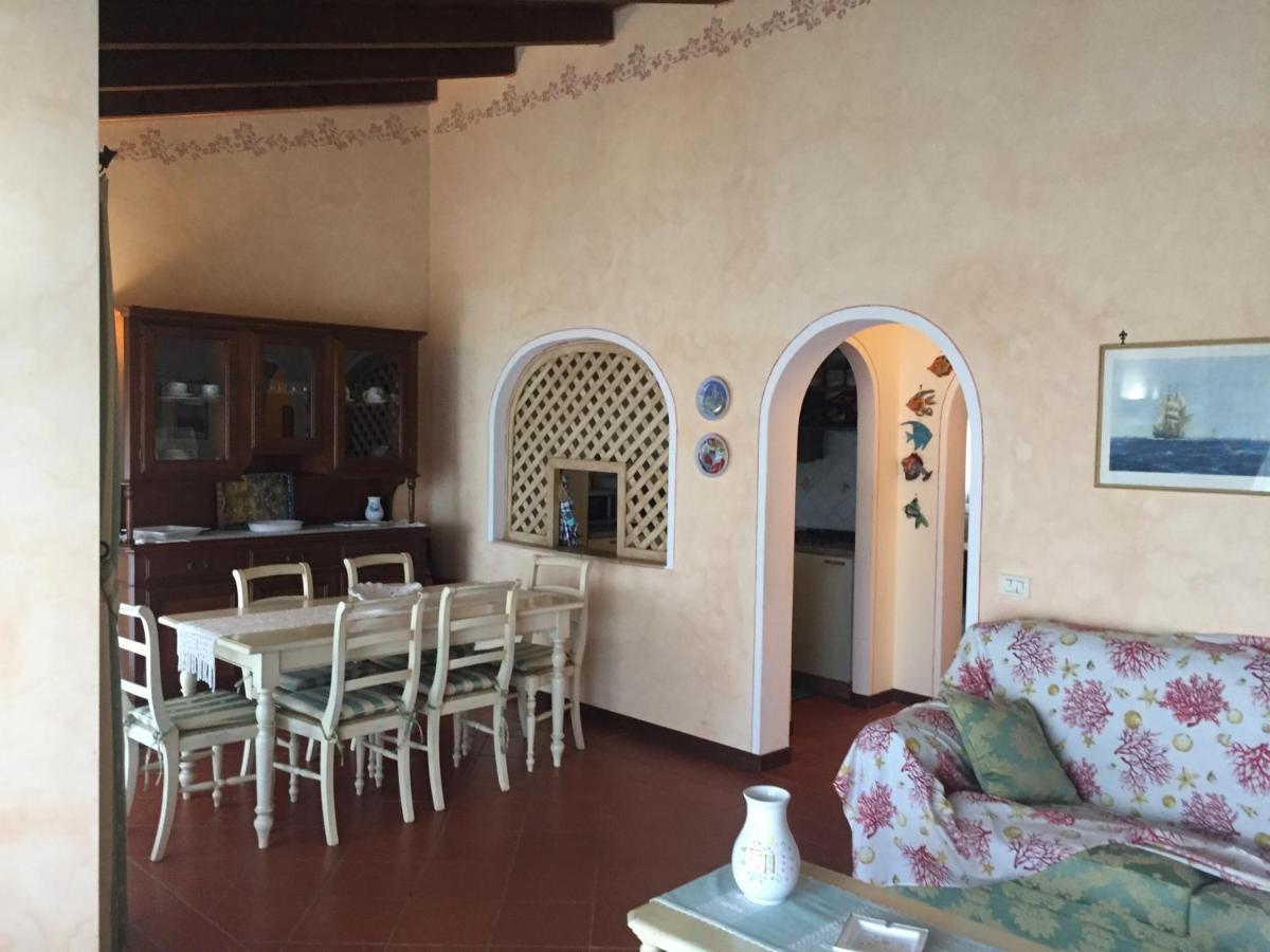 Case Vacanza Country Village Stintino Exterior photo
