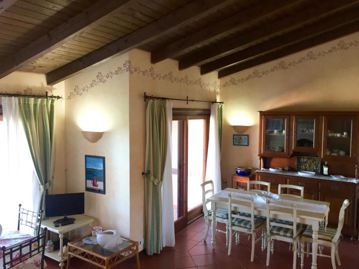 Case Vacanza Country Village Stintino Exterior photo